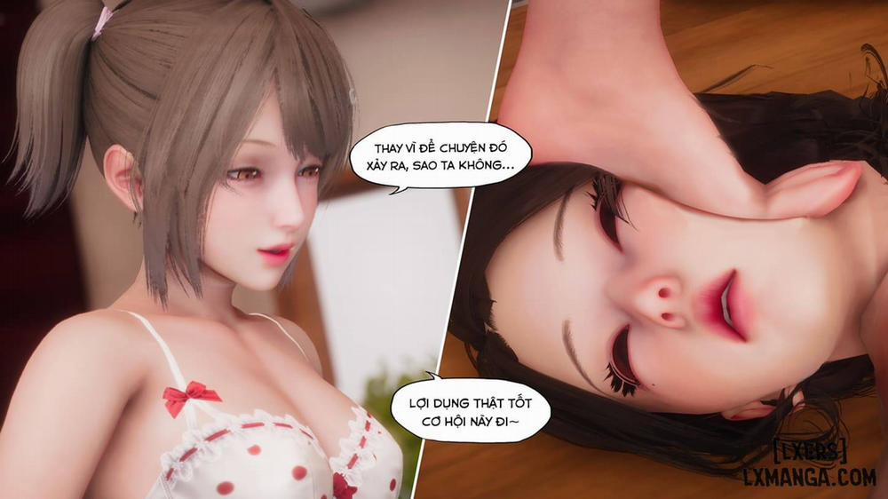 Nuông chiều 9.1 trang 18