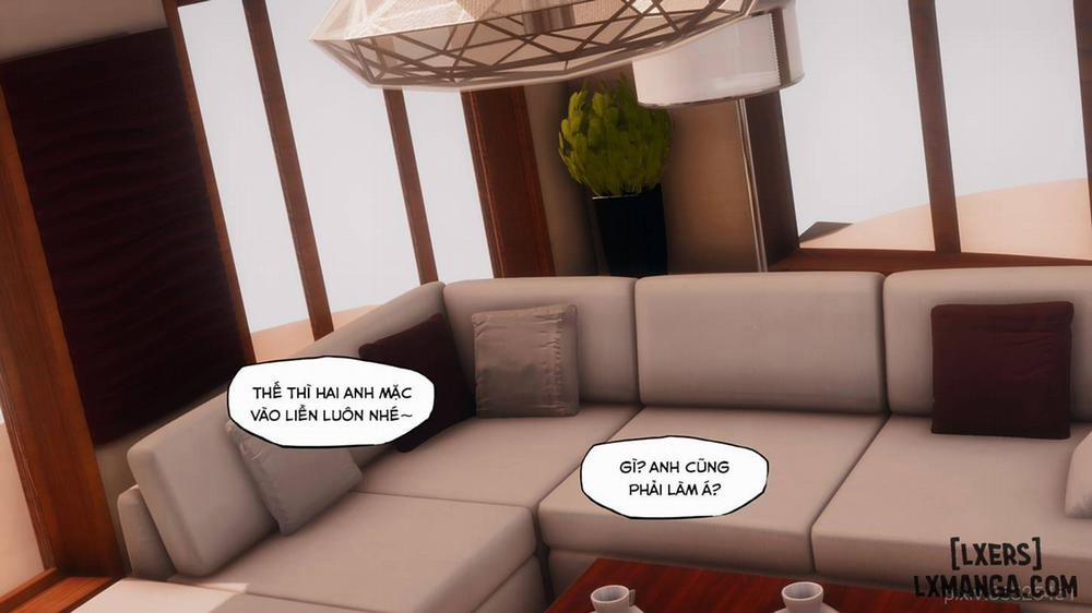 Nuông chiều 9.1 trang 20