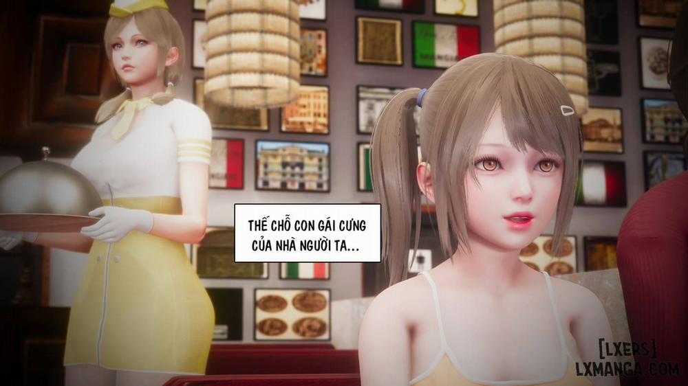 Nuông chiều 9.1 trang 48