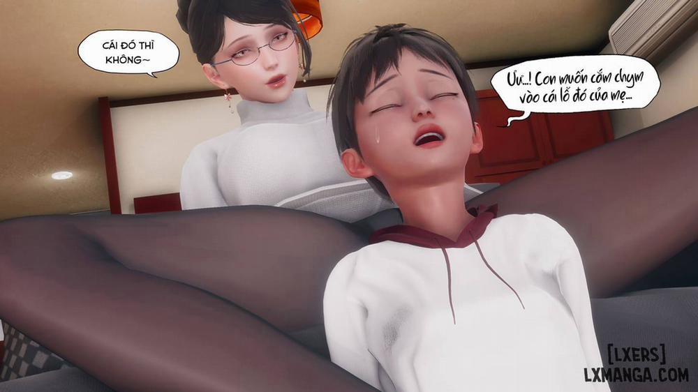 Nuông chiều 9.2 trang 19