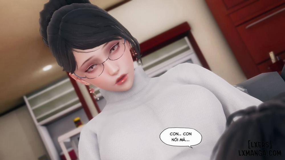 Nuông chiều 9.2 trang 25
