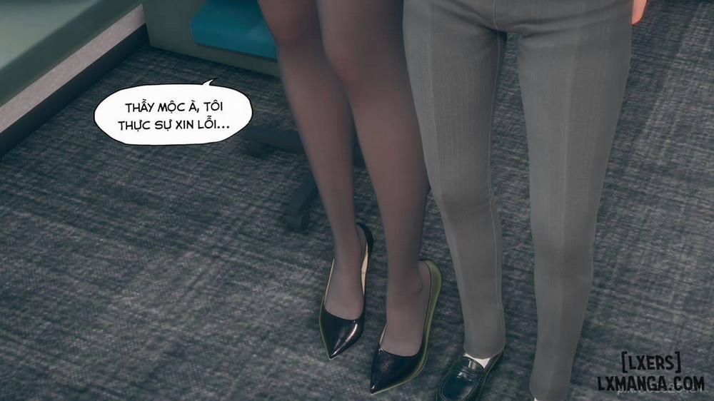 Nuông chiều 9.2 trang 27