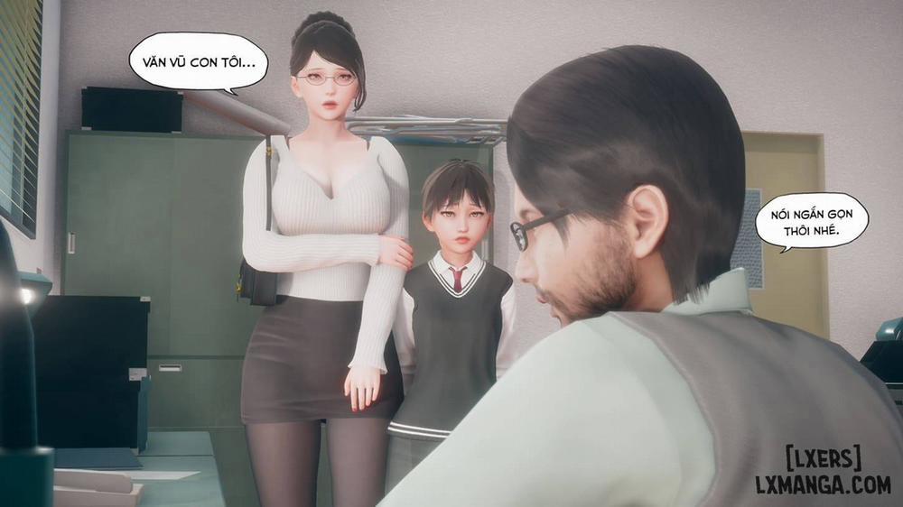 Nuông chiều 9.2 trang 29