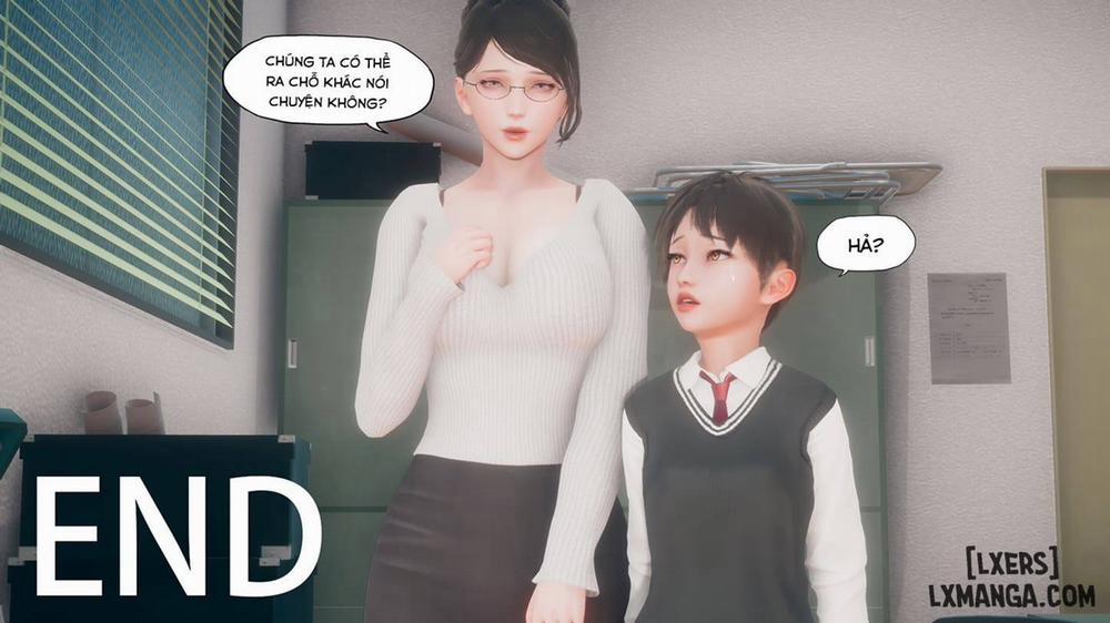 Nuông chiều 9.2 trang 37