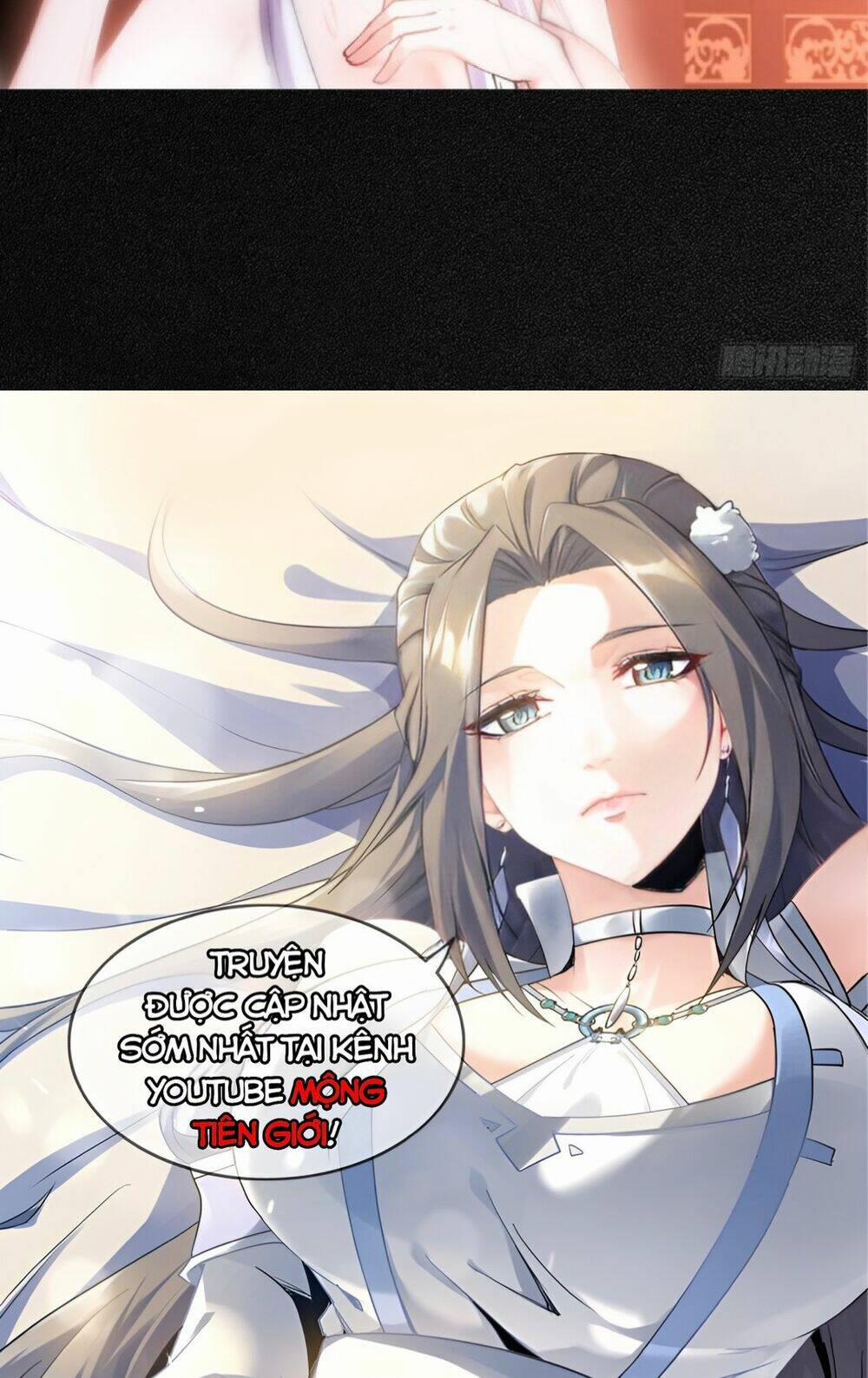 Nương Tử Nhà Ta Vậy Mà Là Nhân Vật Phản Diện 0 trang 9