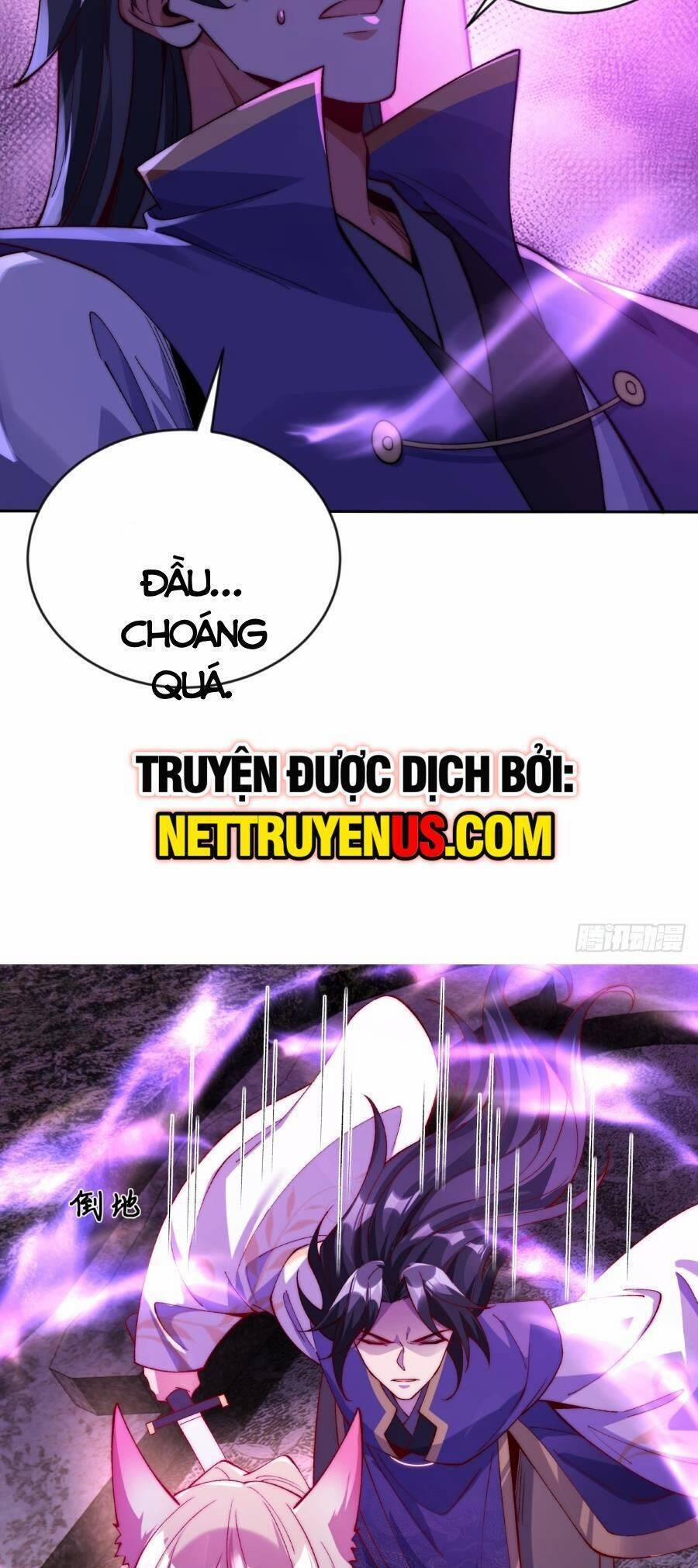 Nương Tử Nhà Ta Vậy Mà Là Nhân Vật Phản Diện 13 trang 5