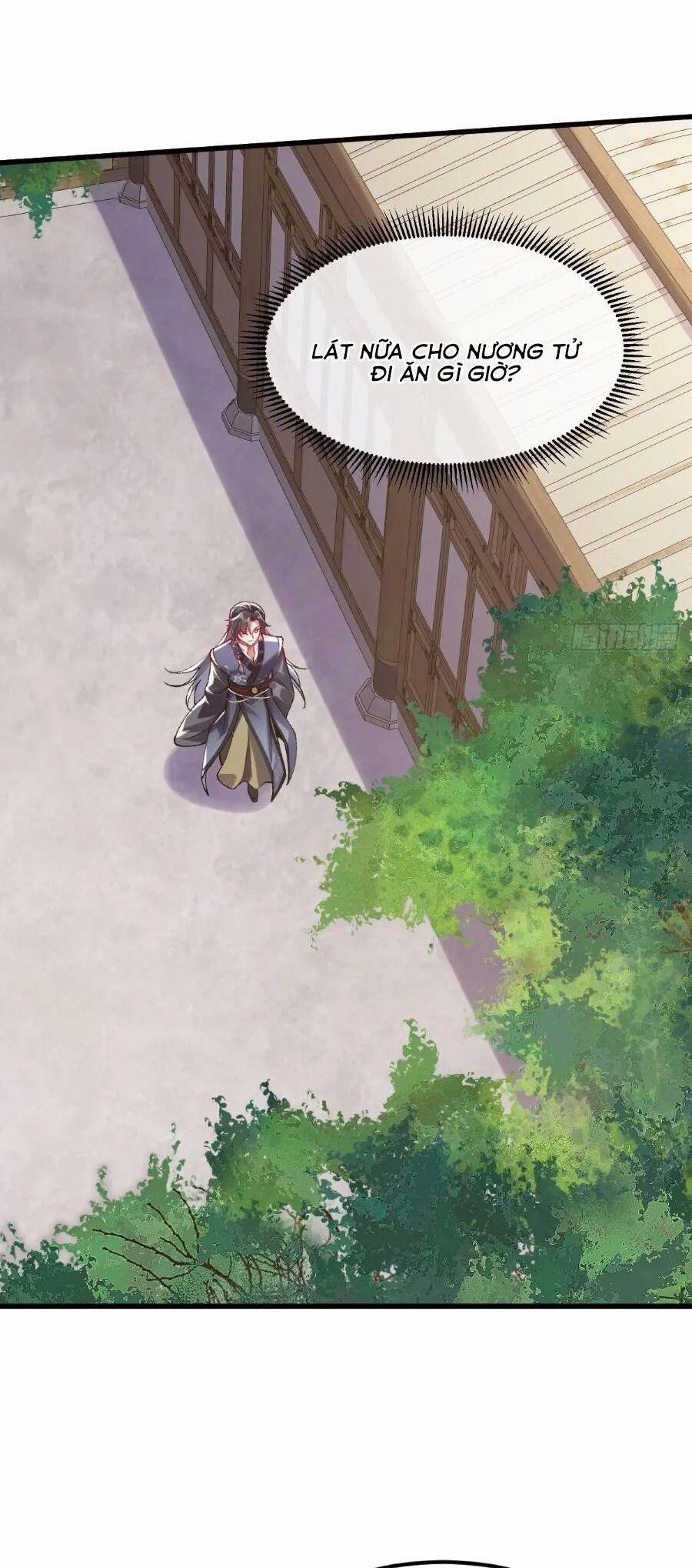 Nương Tử Nhà Ta Vậy Mà Là Nhân Vật Phản Diện 14 trang 17