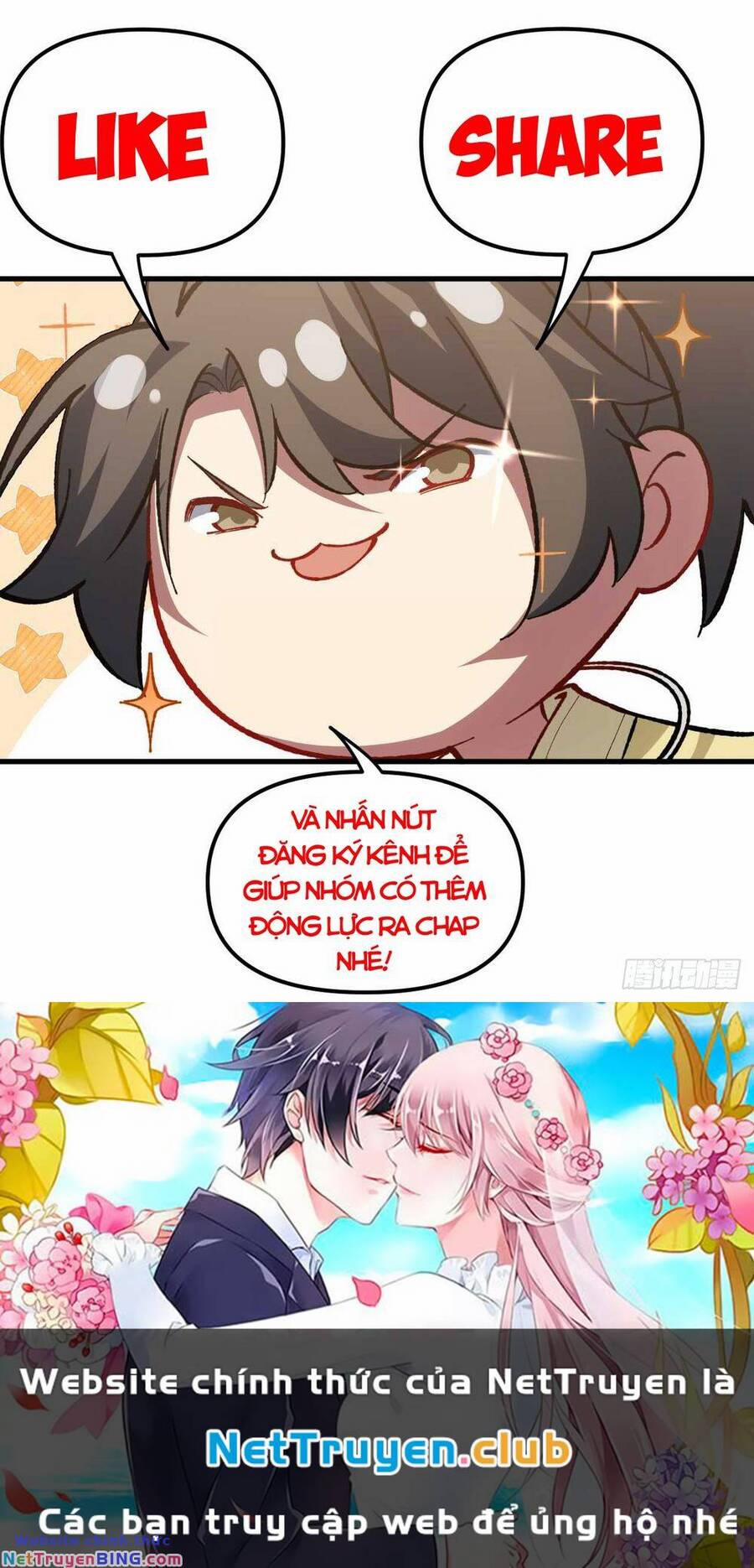 Nương Tử Nhà Ta Vậy Mà Là Nhân Vật Phản Diện 16 trang 29