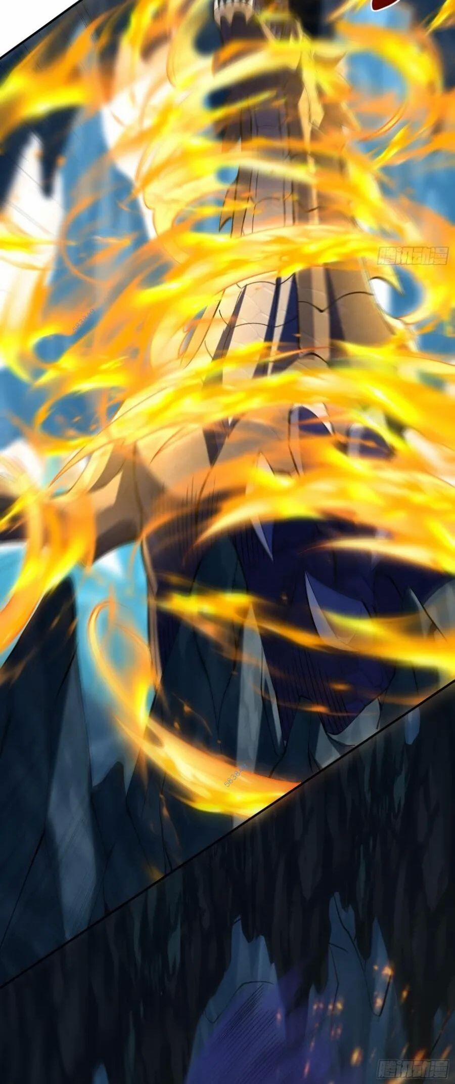 Nương Tử Nhà Ta Vậy Mà Là Nhân Vật Phản Diện 17 trang 2