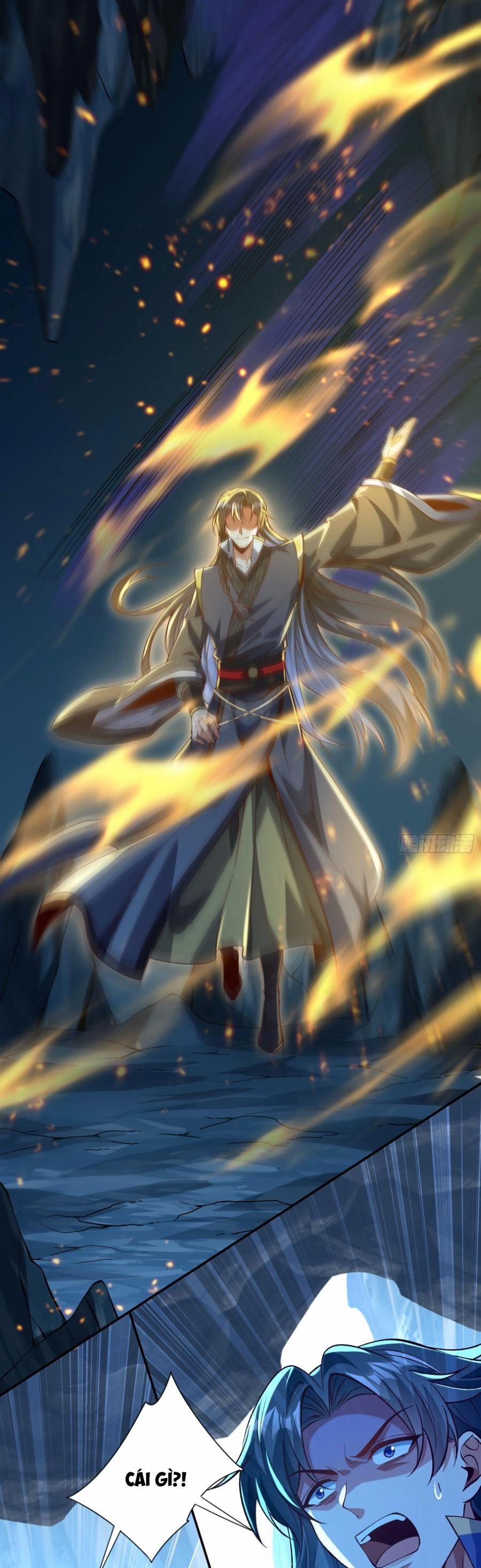 Nương Tử Nhà Ta Vậy Mà Là Nhân Vật Phản Diện 17 trang 3