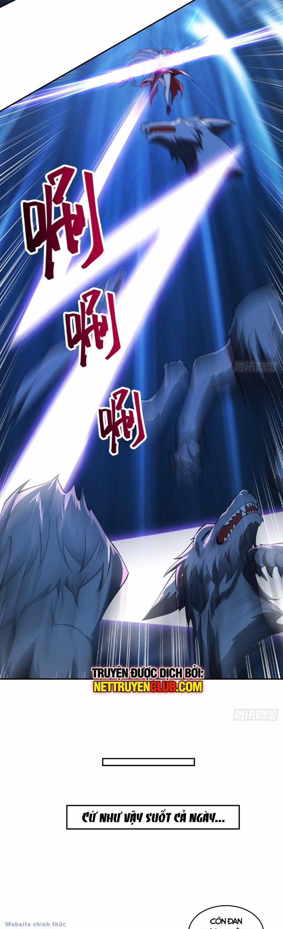 Nương Tử Nhà Ta Vậy Mà Là Nhân Vật Phản Diện 20 trang 12