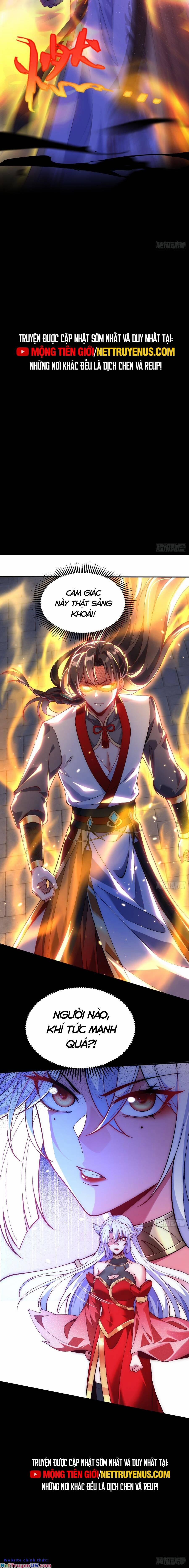 Nương Tử Nhà Ta Vậy Mà Là Nhân Vật Phản Diện 7 trang 4