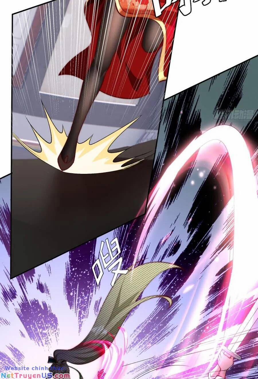 Nương Tử Nhà Ta Vậy Mà Là Nhân Vật Phản Diện 9 trang 14