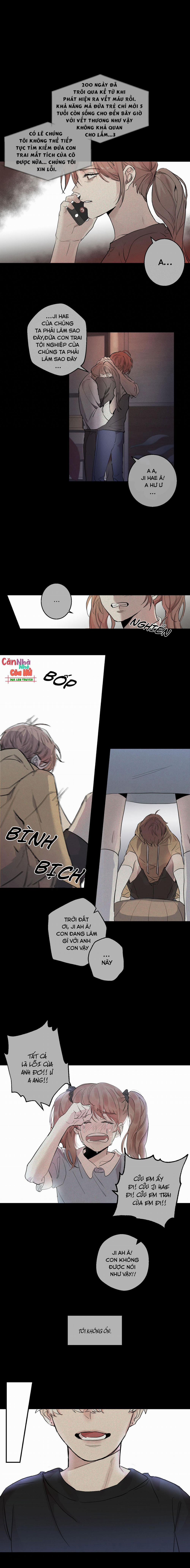 Nuốt Chửng Bóng Đêm 1 trang 3