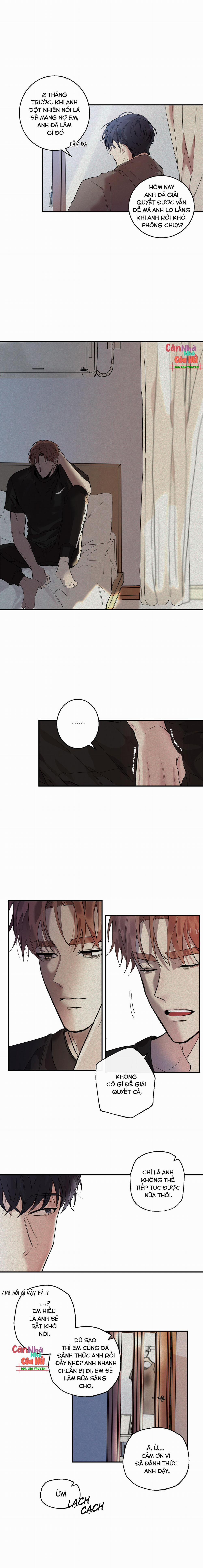 Nuốt Chửng Bóng Đêm 1 trang 6