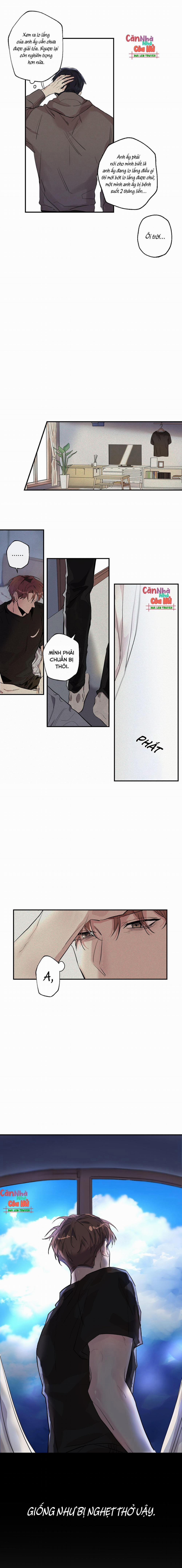 Nuốt Chửng Bóng Đêm 1 trang 7