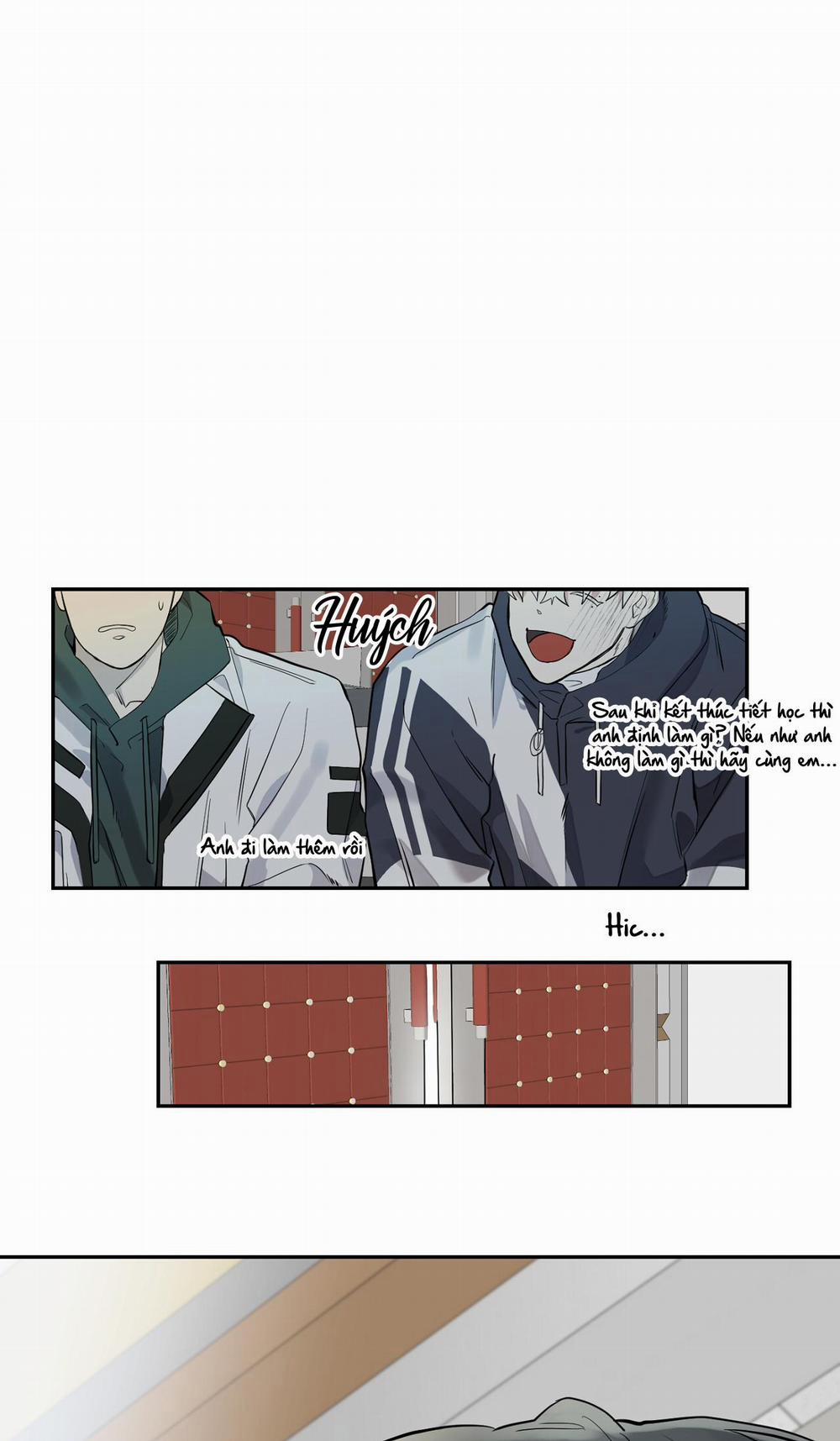 Nuốt Chửng Bóng Đêm 10 trang 108