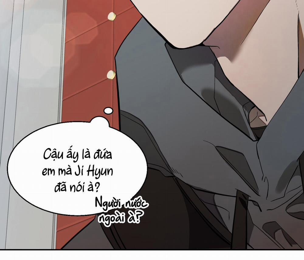 Nuốt Chửng Bóng Đêm 10 trang 110