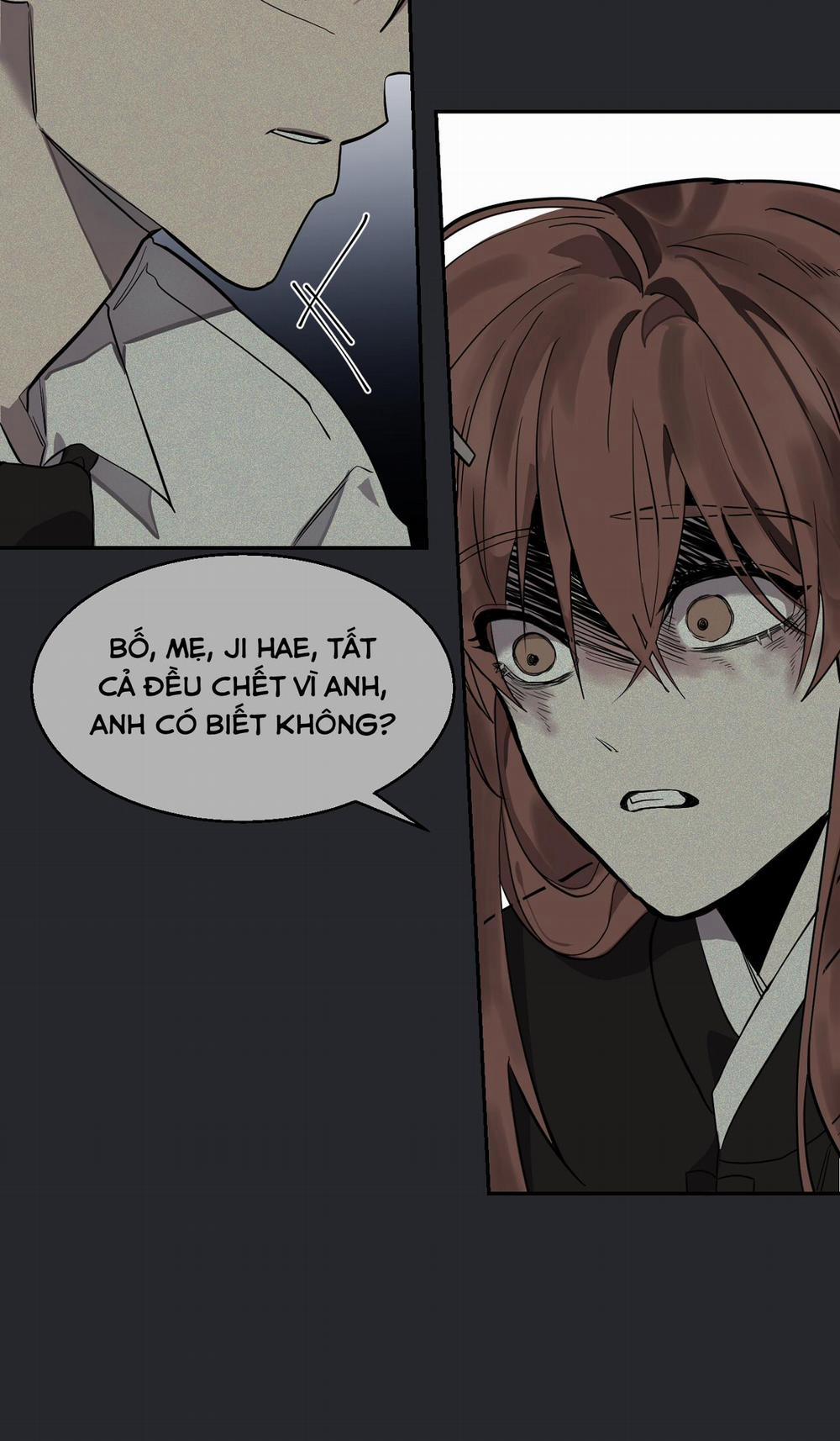 Nuốt Chửng Bóng Đêm 10 trang 12