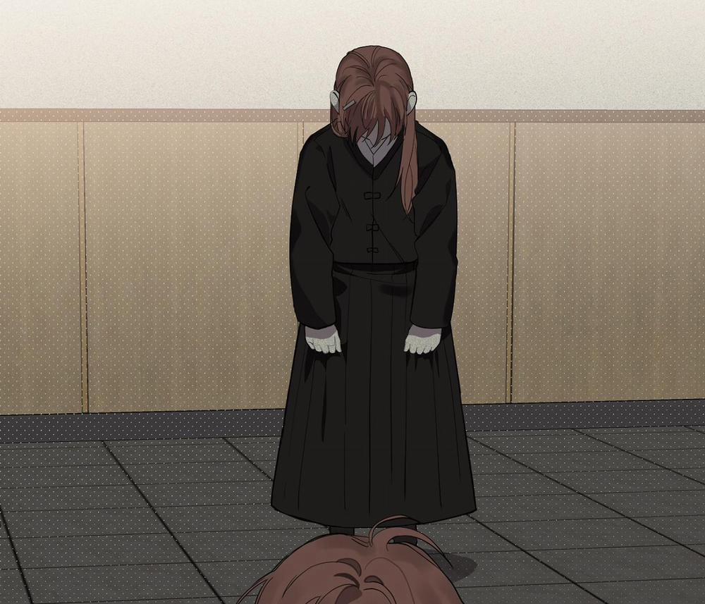 Nuốt Chửng Bóng Đêm 10 trang 14