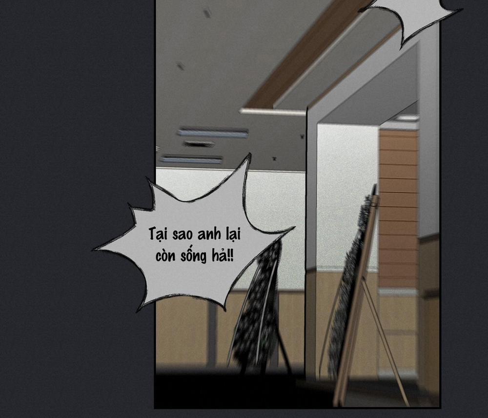 Nuốt Chửng Bóng Đêm 10 trang 17