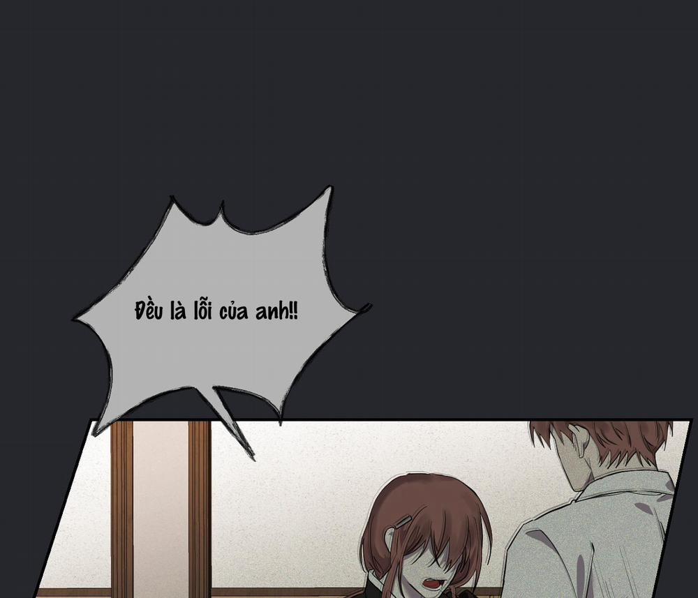 Nuốt Chửng Bóng Đêm 10 trang 18