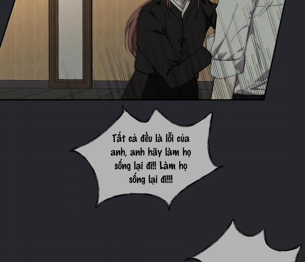 Nuốt Chửng Bóng Đêm 10 trang 19