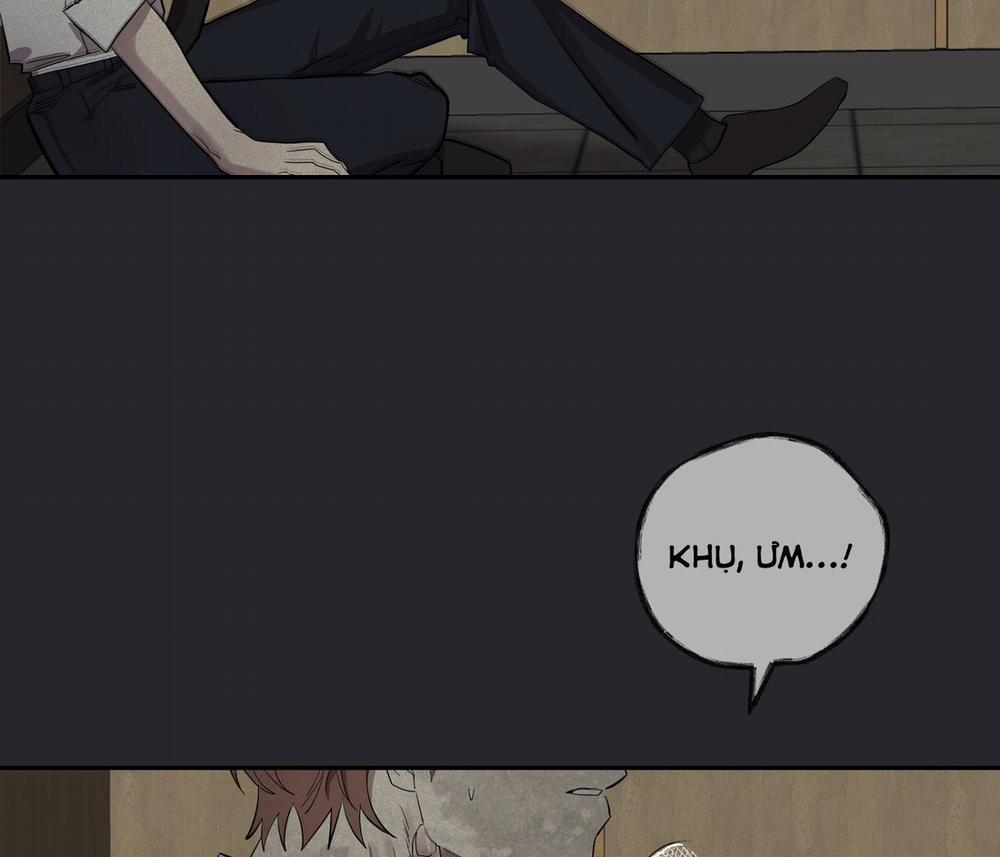 Nuốt Chửng Bóng Đêm 10 trang 24
