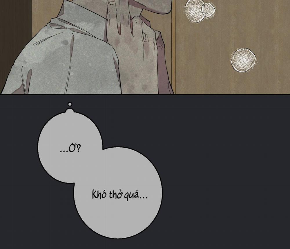 Nuốt Chửng Bóng Đêm 10 trang 25