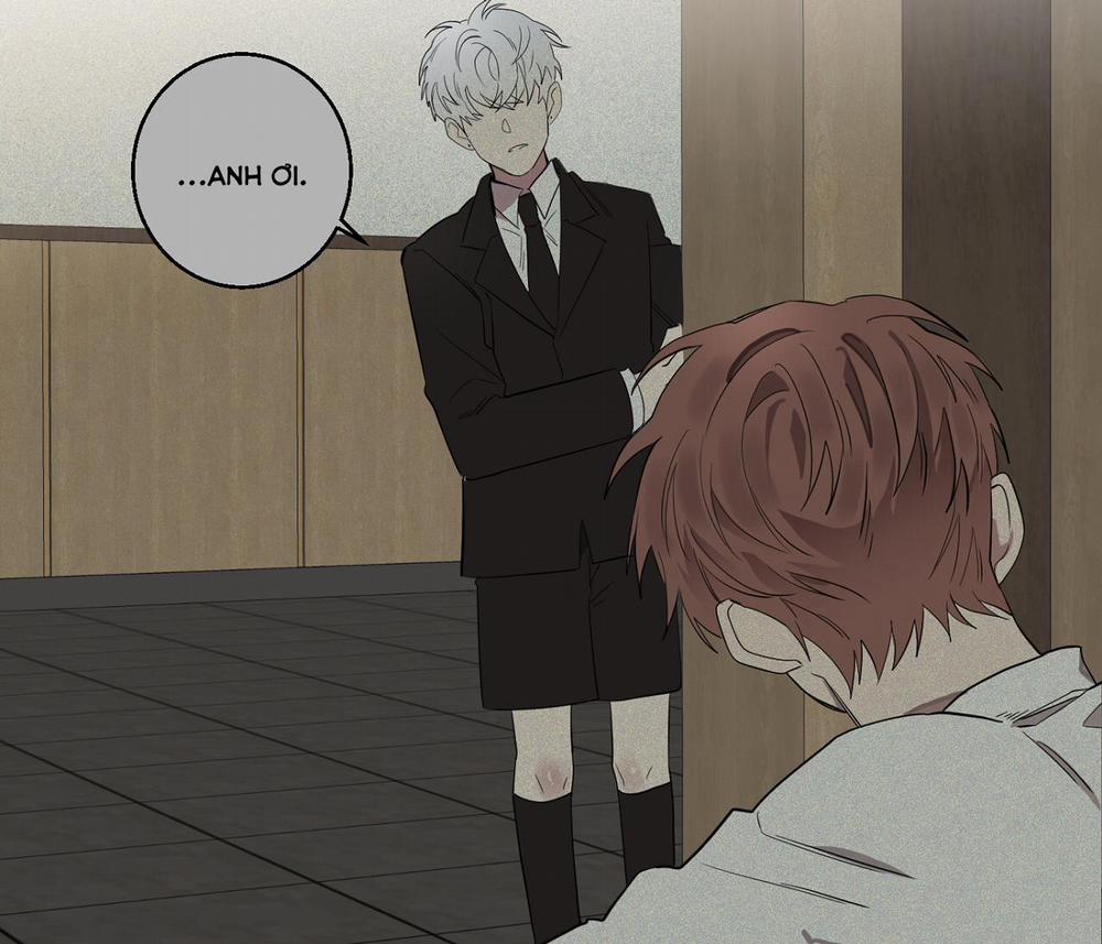 Nuốt Chửng Bóng Đêm 10 trang 33
