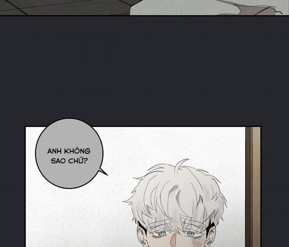 Nuốt Chửng Bóng Đêm 10 trang 34