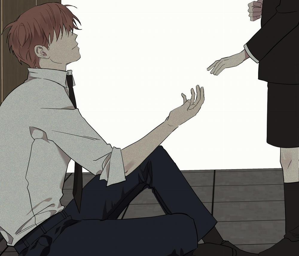 Nuốt Chửng Bóng Đêm 10 trang 40