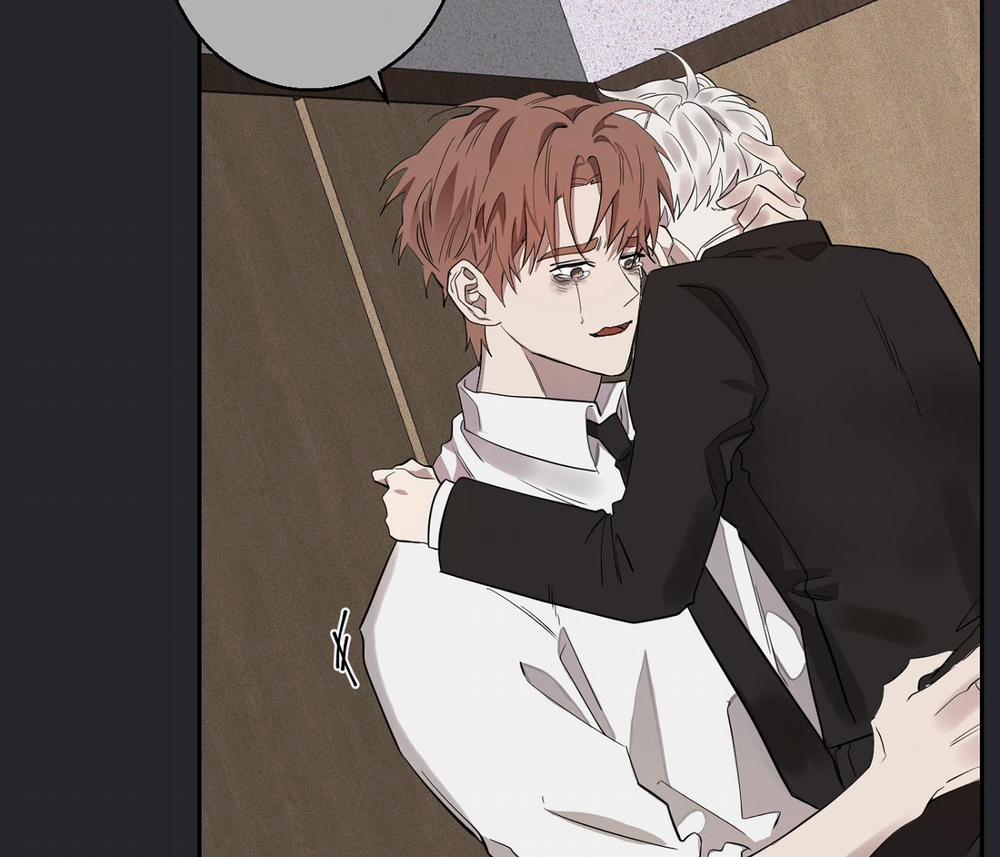 Nuốt Chửng Bóng Đêm 10 trang 49