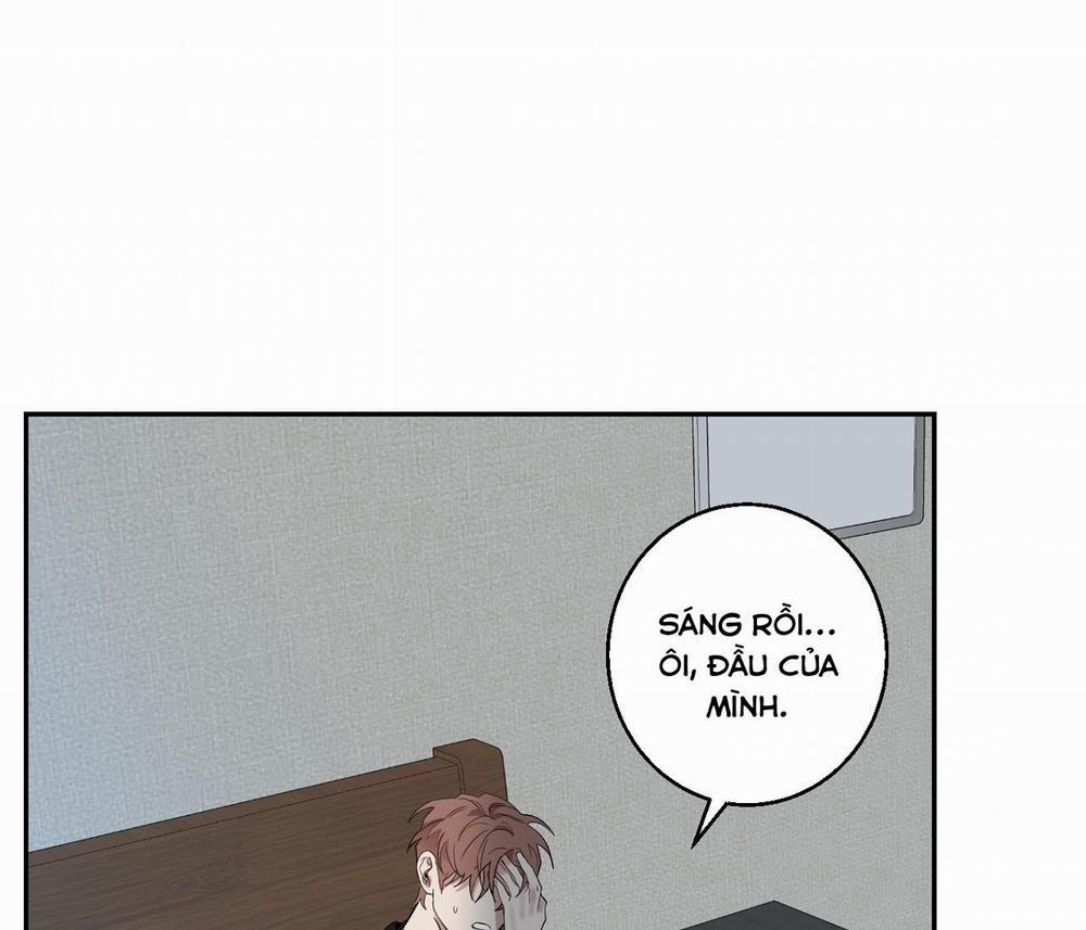 Nuốt Chửng Bóng Đêm 10 trang 58