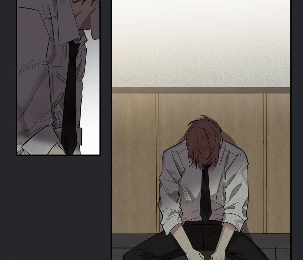 Nuốt Chửng Bóng Đêm 10 trang 6