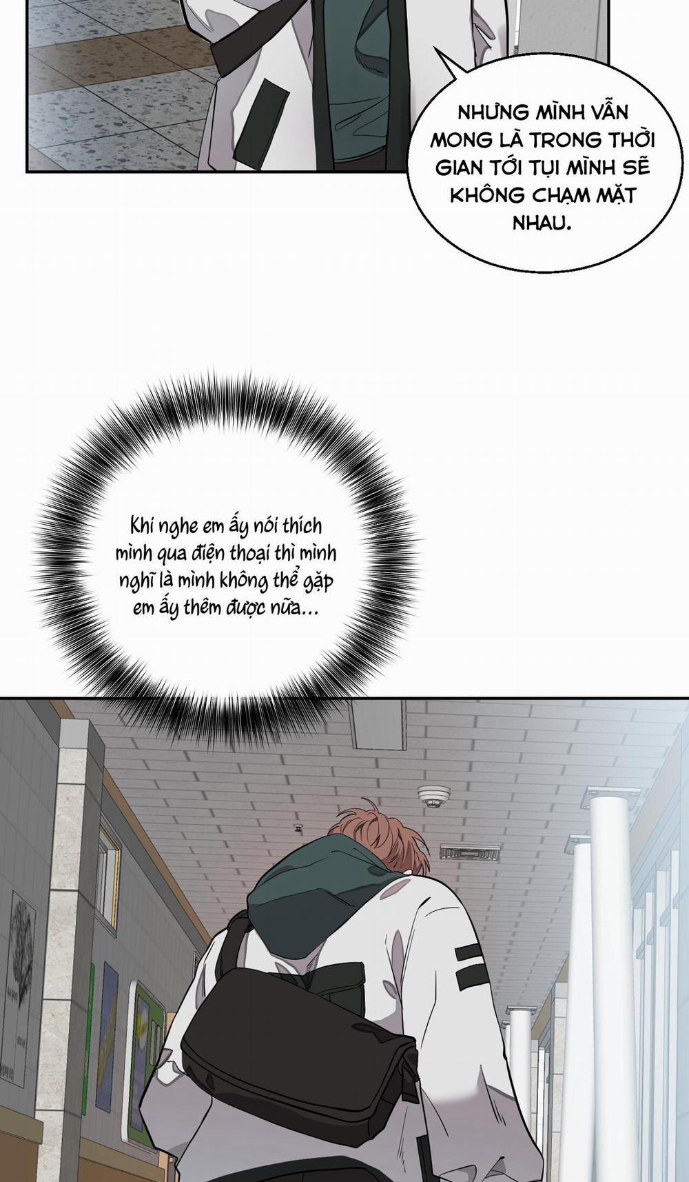 Nuốt Chửng Bóng Đêm 10 trang 76