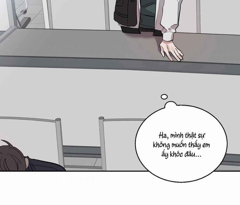 Nuốt Chửng Bóng Đêm 10 trang 79