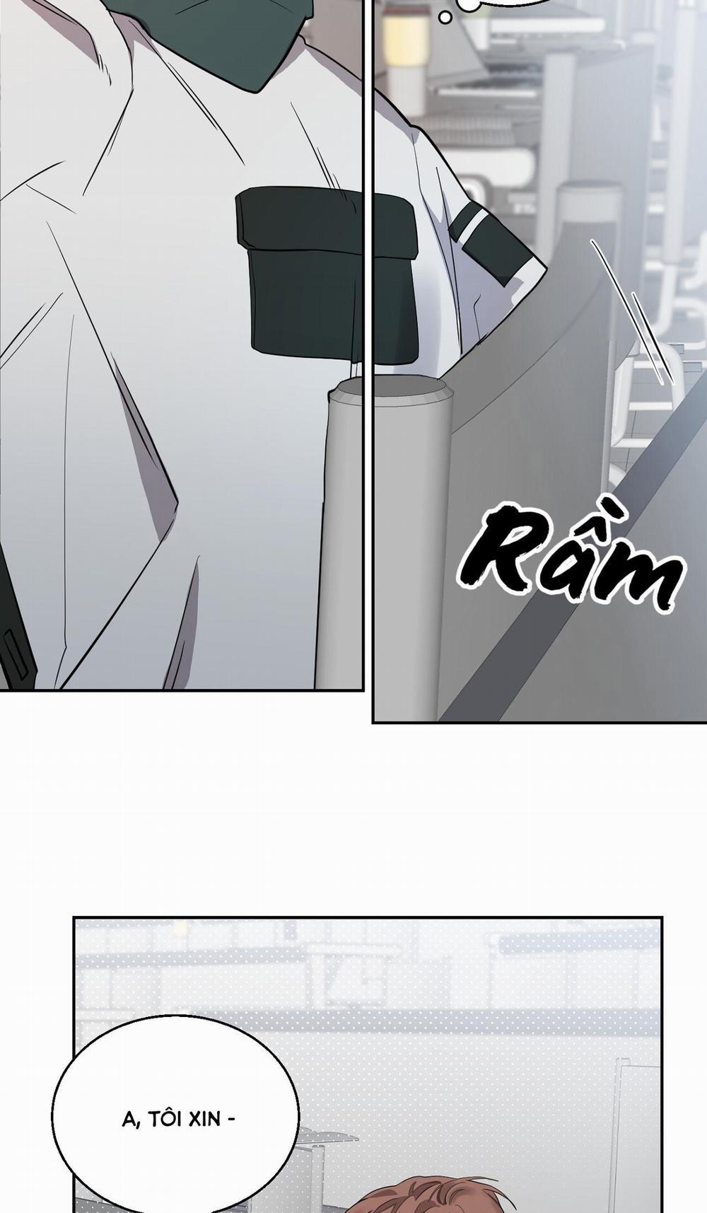 Nuốt Chửng Bóng Đêm 10 trang 81