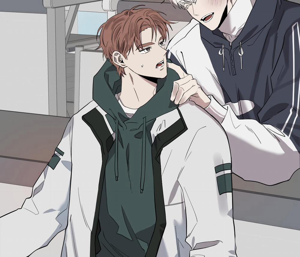 Nuốt Chửng Bóng Đêm 10 trang 85