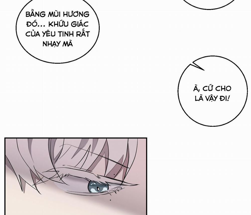 Nuốt Chửng Bóng Đêm 10 trang 91