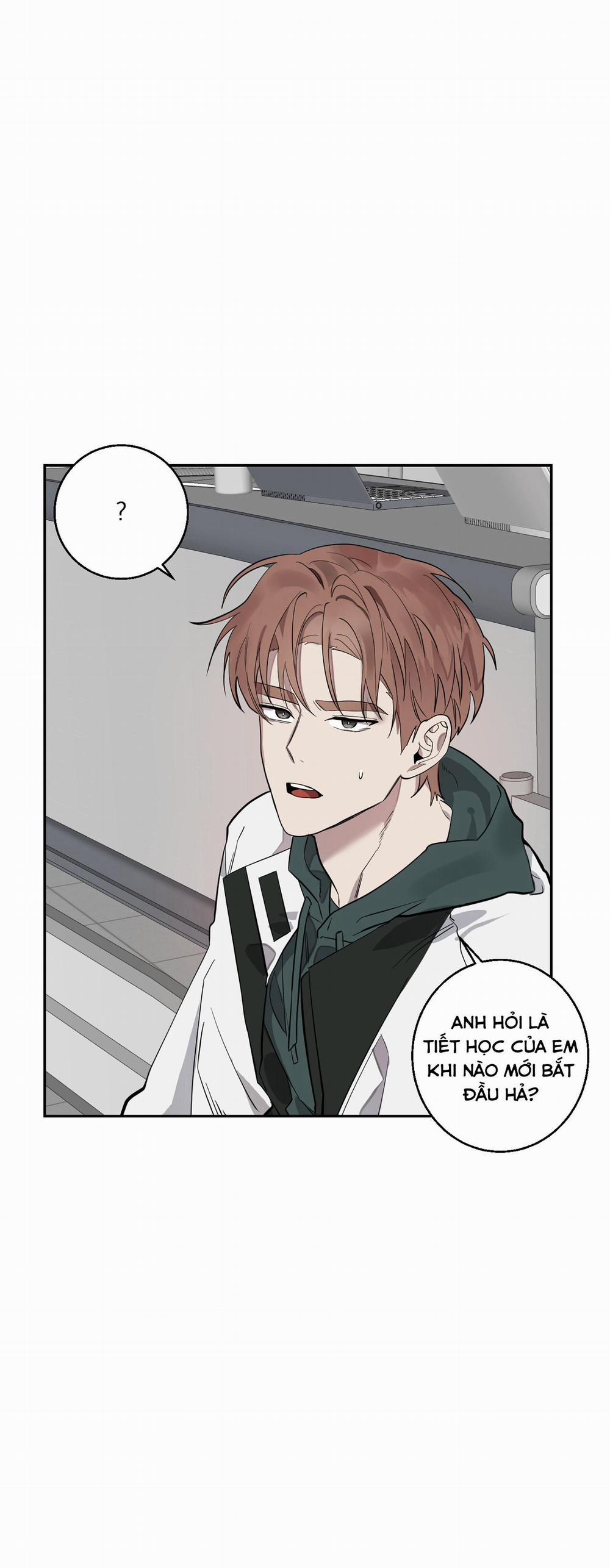 Nuốt Chửng Bóng Đêm 10 trang 97