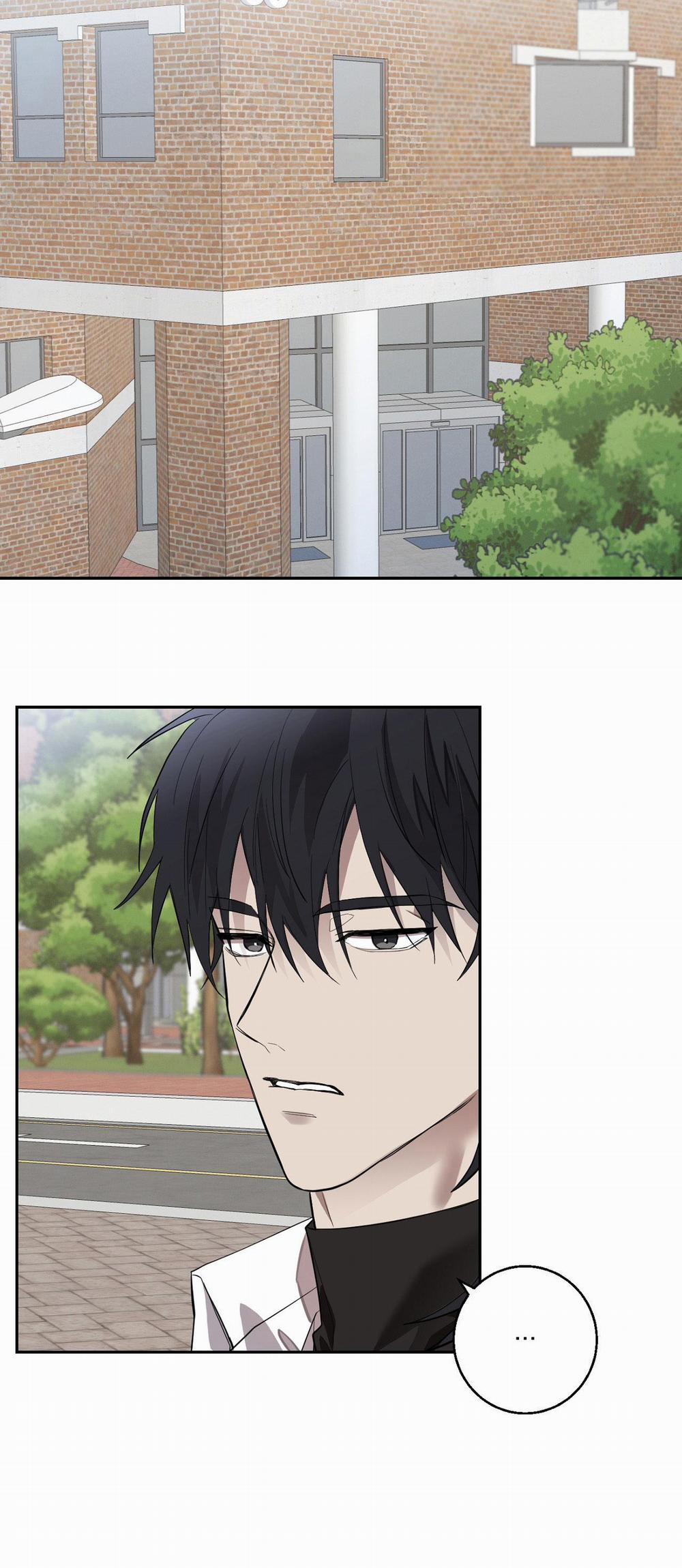 Nuốt Chửng Bóng Đêm 11 trang 1