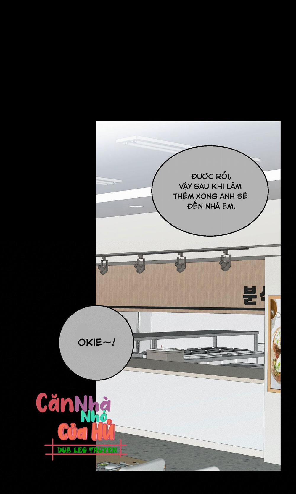 Nuốt Chửng Bóng Đêm 11 trang 11