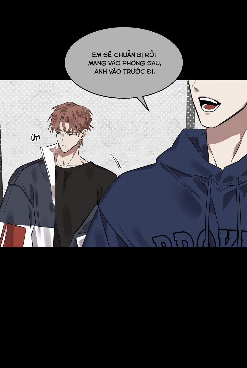 Nuốt Chửng Bóng Đêm 11 trang 13
