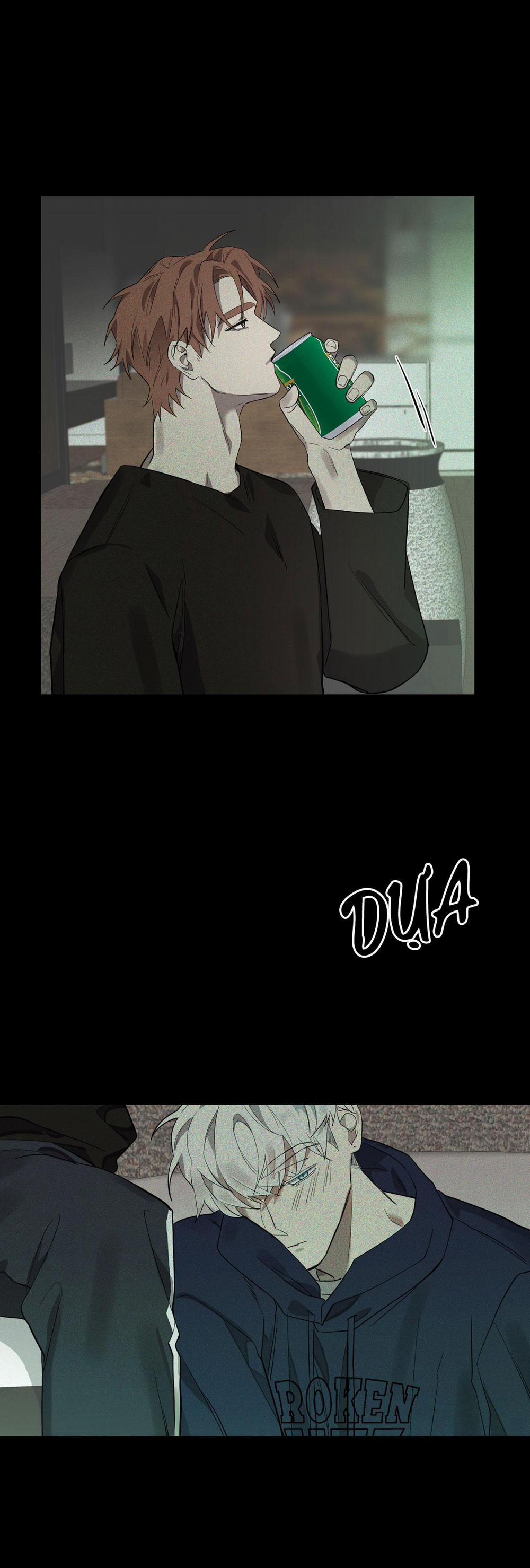 Nuốt Chửng Bóng Đêm 11 trang 15