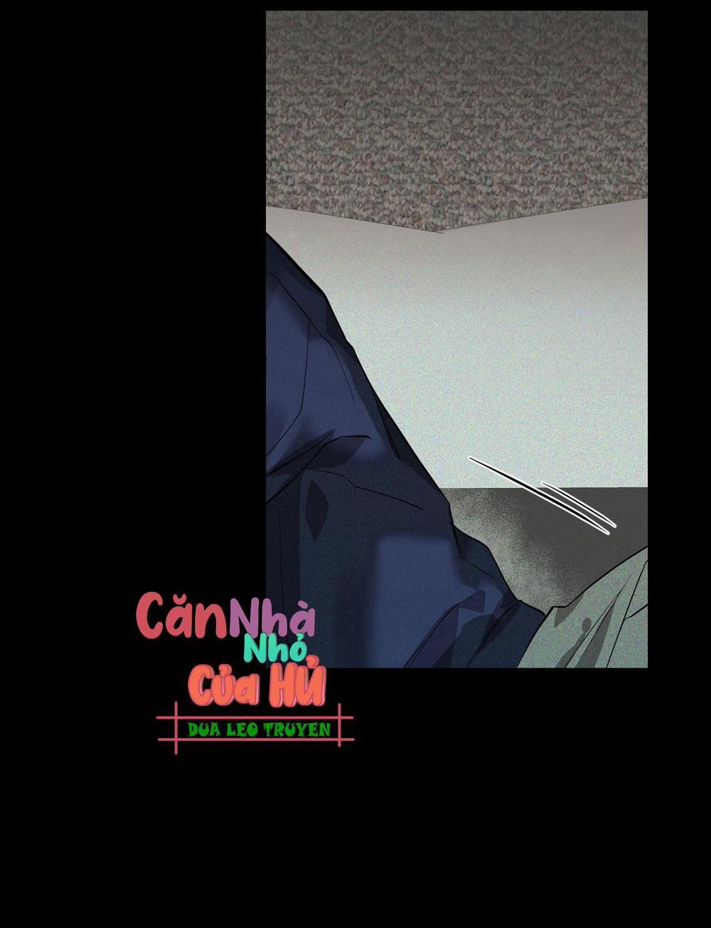 Nuốt Chửng Bóng Đêm 11 trang 17