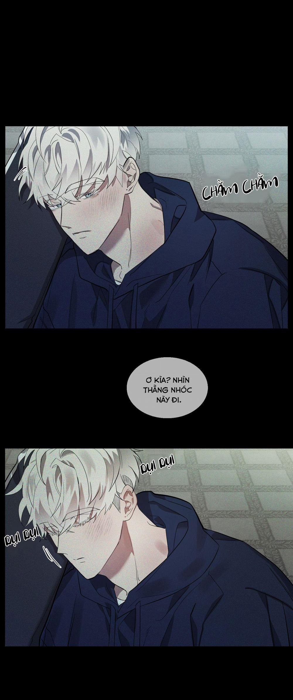 Nuốt Chửng Bóng Đêm 11 trang 19