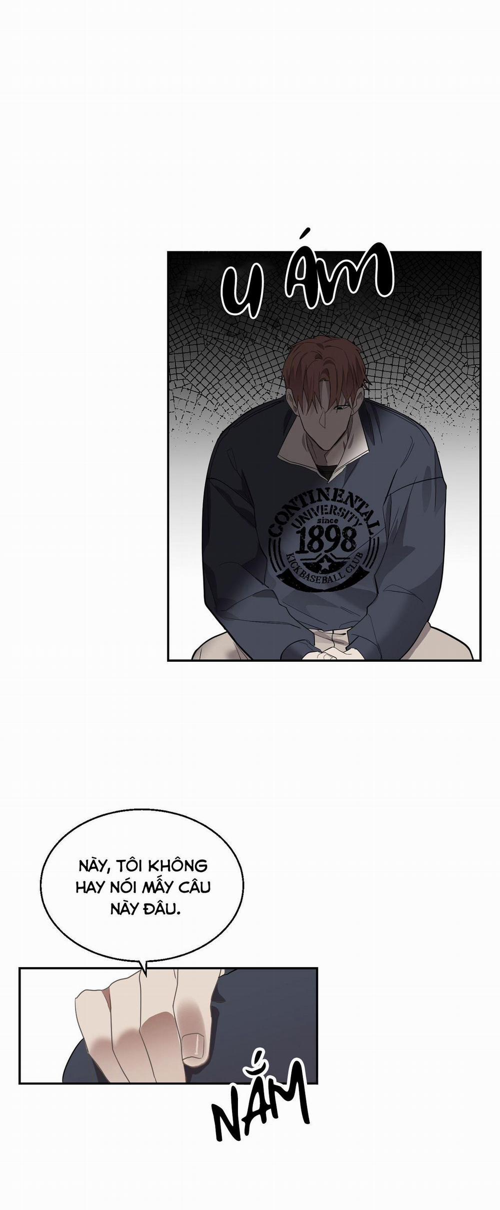Nuốt Chửng Bóng Đêm 11 trang 2