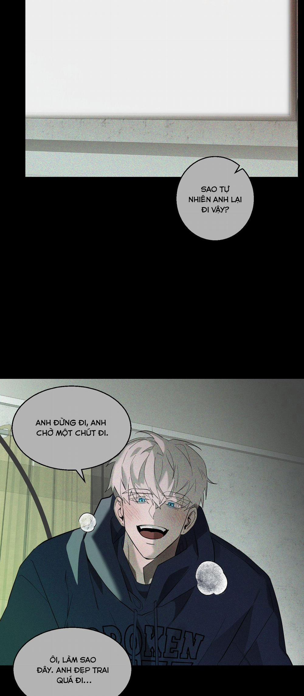 Nuốt Chửng Bóng Đêm 11 trang 26