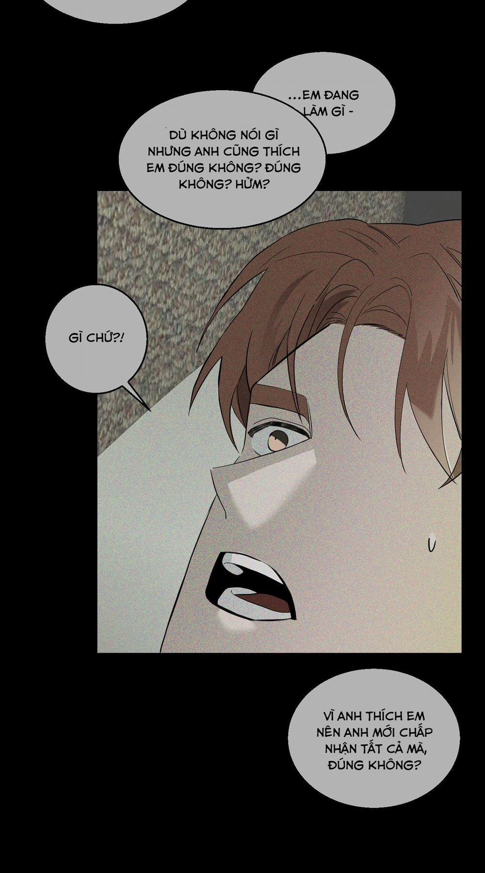 Nuốt Chửng Bóng Đêm 11 trang 27